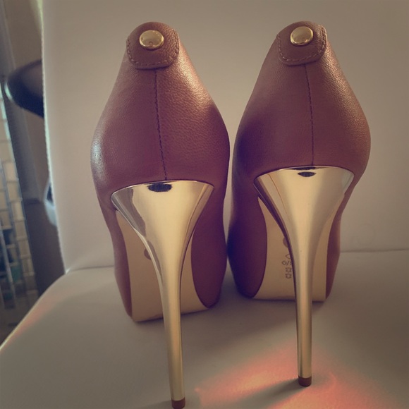 MICHAEL Michael Kors Shoes - Michael Kors heels
